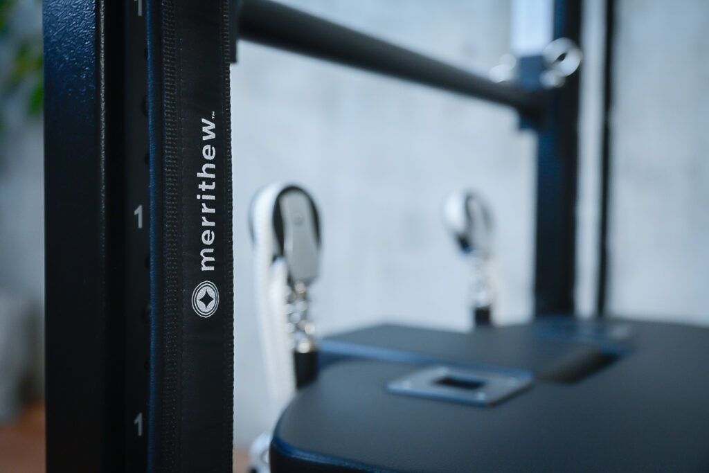 神戸須磨区の静かなヨガ・ピラティススタジオ